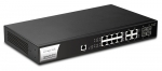 DrayTek VigorSwitch P2121